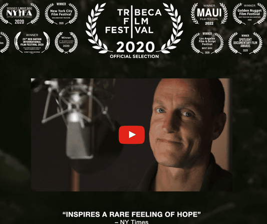 your ( r e )source guide for all things eco TED talks, documentaries & more