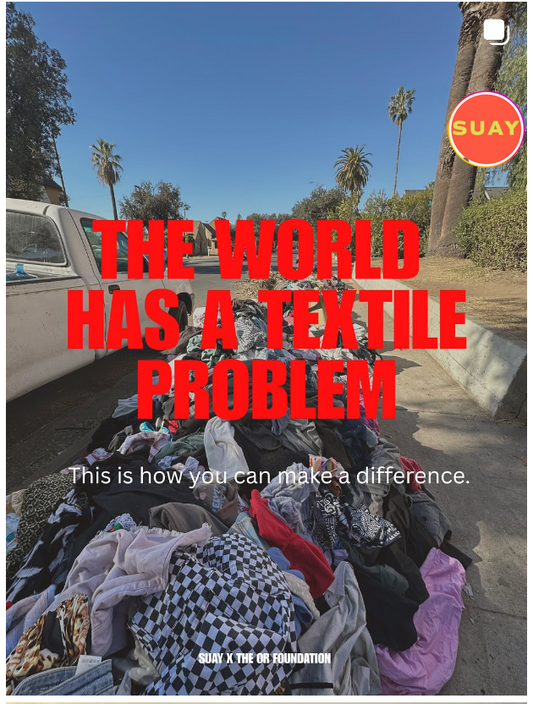 confession: i'm a climate hypocrite