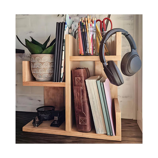 Our 12 Sustainable Picks For Best Organizational Gifts for Virgos