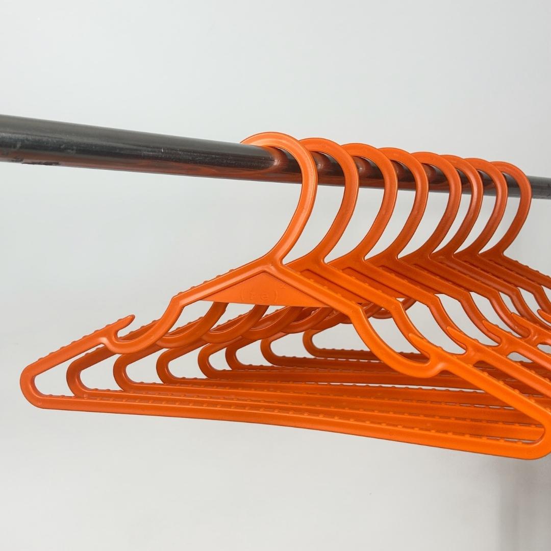( r e ) ˣ Adult Hanger - Orange