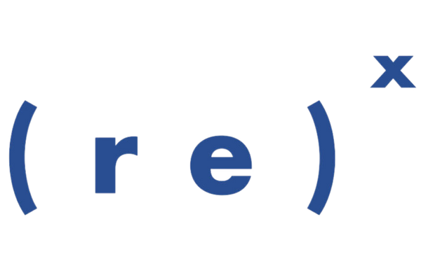 ( r e ) ˣ