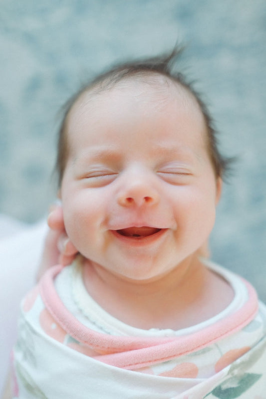 24 sustainable gift ideas for new parents they’ll actually want